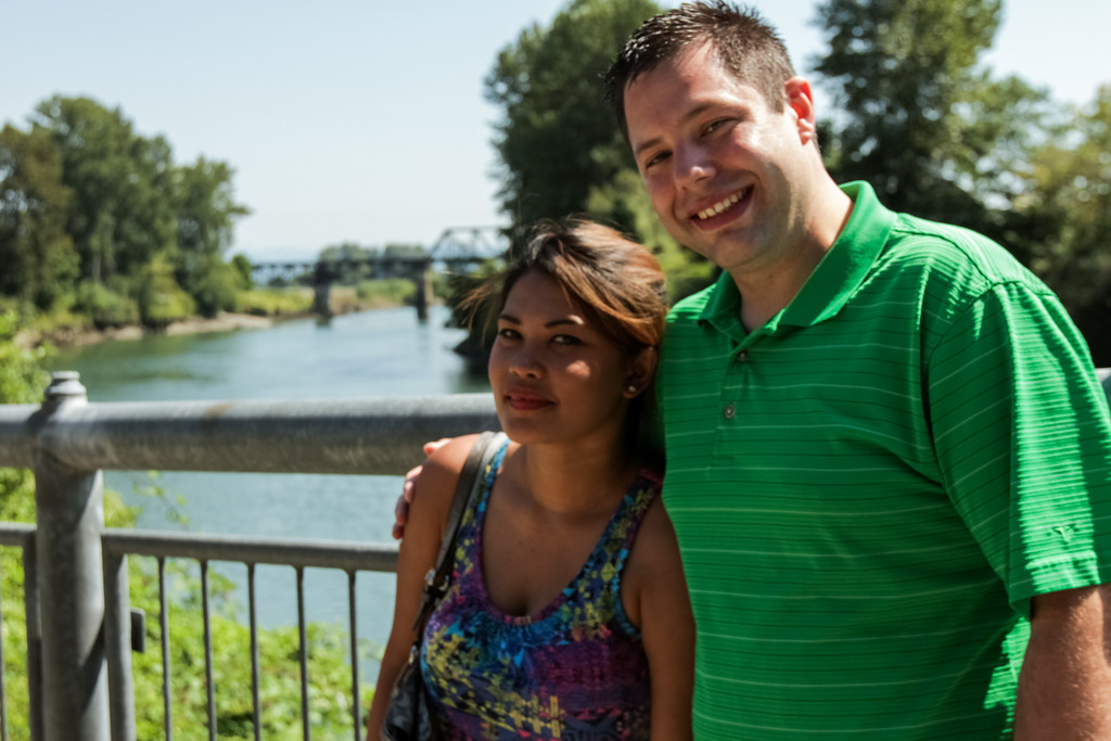 Photos From 90 Day Fianc Eacute Couples Who S Still Together E Online